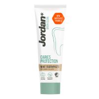 Jordan Green Clean Caries Protection Tandpasta 75 ml