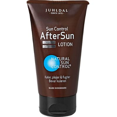 Juhldal AfterSun Lotion 150 ml