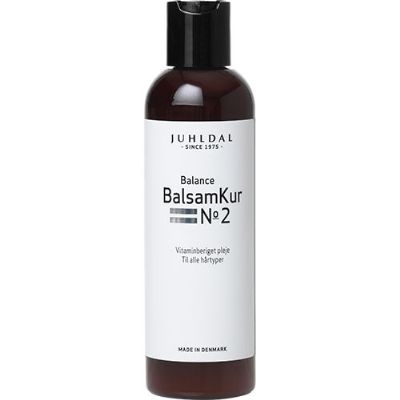 Juhldal BalsamKur No 2 200 ml