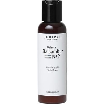 Juhldal BalsamKur No 2 100 ml