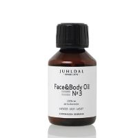 Juhldal Face&Body Oil No 3 100 ml