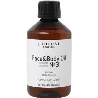 Juhldal Face&Body Oil No 3 250 ml