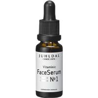 Juhldal FaceSerum No 1 20 ml