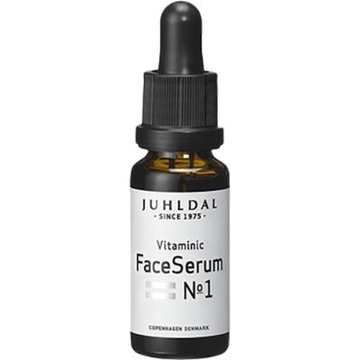 Juhldal FaceSerum No 1 20 ml
