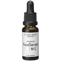 Juhldal FaceSerum No 1 20 ml