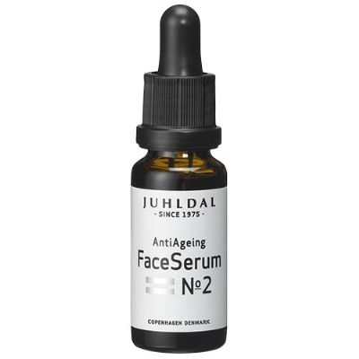 Juhldal FaceSerum No 2 20 ml