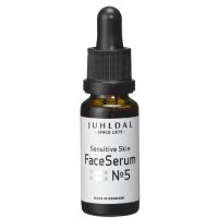 Juhldal FaceSerum No 5 20 ml