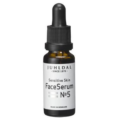 Juhldal FaceSerum No 5 20 ml