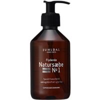 Juhldal Natursæbe No 1 250 ml