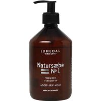 Juhldal Natursæbe No 1 500 ml