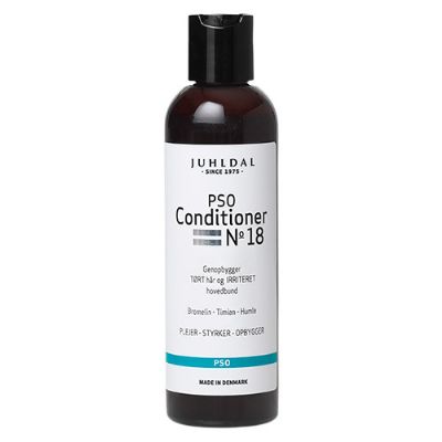 Juhldal PSO Conditioner No 18 200 ml