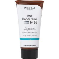 Juhldal PSO Håndcreme No 16 50 ml