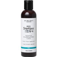 Juhldal PSO Shampoo No 4 200 ml