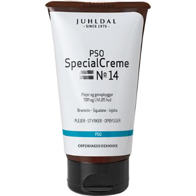 Juhldal PSO SpecialCreme No 14 150 ml