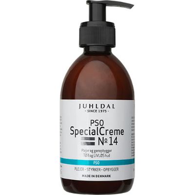 Juhldal PSO SpecialCreme No 14 300 ml