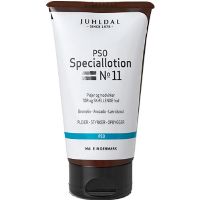 Juhldal PSO SpecialLotion No11 150 ml