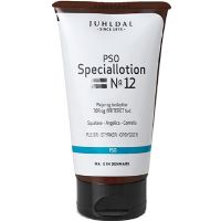 Juhldal PSO SpecialLotion No12 150 ml