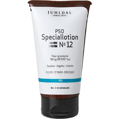 Juhldal PSO SpecialLotion No12 150 ml