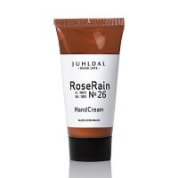 Juhldal RoseRain No 26 HandCream 50 ml