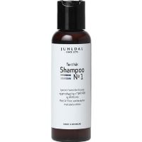 Juhldal Shampoo No 1 tørt hår 100 ml