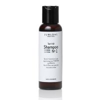 Juhldal Shampoo No 1 tørt hår 100 ml
