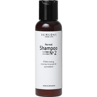 Juhldal Shampoo No 2 100 ml