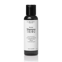 Juhldal Shampoo No 2 normalt hår 100 ml