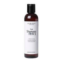 Juhldal Shampoo No 3 skæl 200 ml