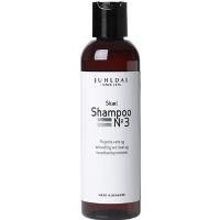 Juhldal Shampoo No 3 skæl 100 ml