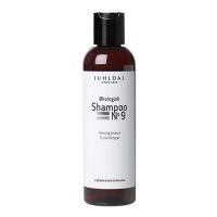 Juhldal Shampoo No 9 økologisk 200 ml