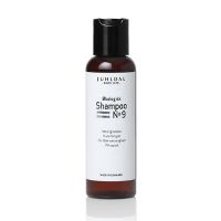 Juhldal Shampoo No 9 økologisk 100 ml