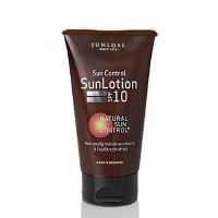 Juhldal SunLotion SPF 10 150 ml