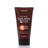 Juhldal SunLotion SPF 10 50 ml