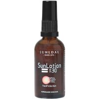 Juhldal SunLotion SPF30 FaceProtection 50 ml
