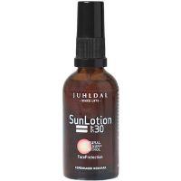 Juhldal SunLotion SPF30 FaceProtection 50 ml