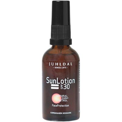 Juhldal SunLotion SPF30 FaceProtection 50 ml