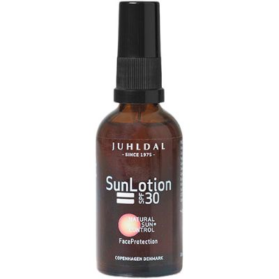 Juhldal SunLotion SPF30 FaceProtection 50 ml