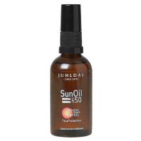 Juhldal SunOil SPF50 FaceProtection 50 ml