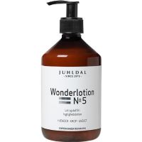 Juhldal Wonderlotion No 5 500 ml