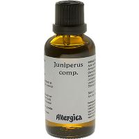 Juniperus comp. 50 ml