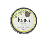 KRAES baby balm havre & kokos 100 ml