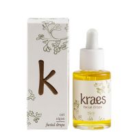 KRAES facial drops 30 ml