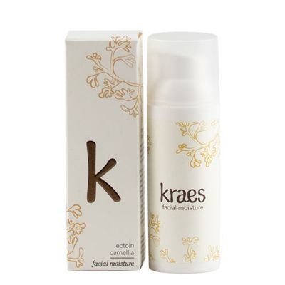 KRAES facial moisture 50 ml