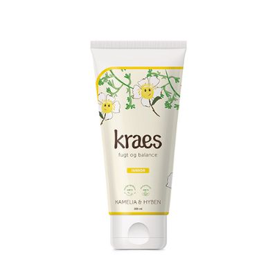 KRAES fugt og balance 200 ml