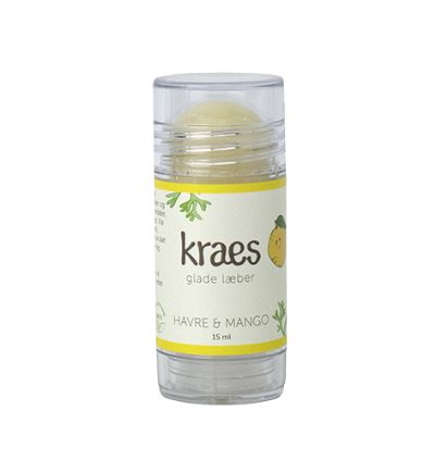 KRAES glade læber 15 ml