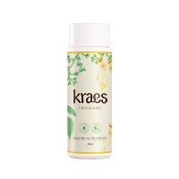 KRAES naturpudder 120 g