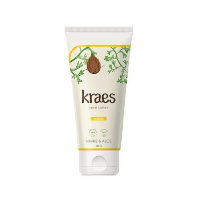 KRAES rene totter - parfumefri 200 ml