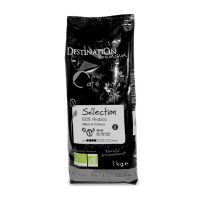 Kaffebønner 100% Arabica økologisk 1 kg