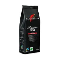 Kaffebønner Barista økologisk 500 g