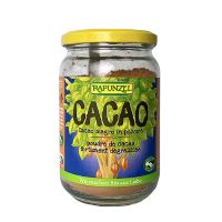 Kakaopulver Rapunzel økologisk 250 g